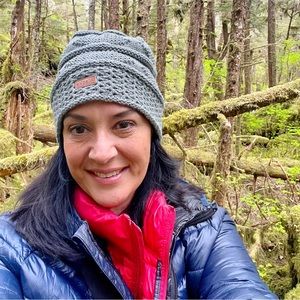 Meet your Posher, Cathy